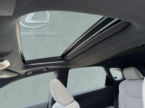 Certified 2023 Lexus RX 350 Premium w/ Cold Area Package FWD image 22