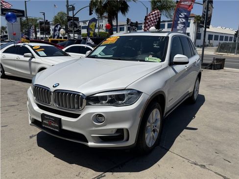 Used 2018 BMW X5 sDrive35i RWD image 54