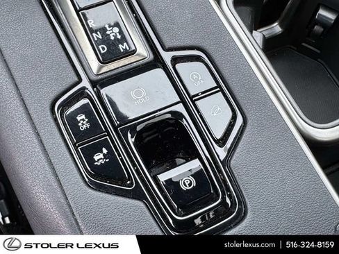 Used 2024 Lexus TX 350 AWD image 38