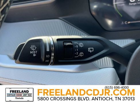 New 2026 Jeep Cherokee Limited AWD/4WD image 34