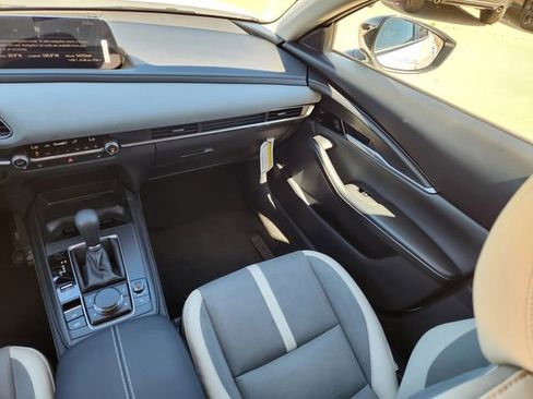 New 2026 MAZDA CX-30 Aire Edition AWD/4WD image 12