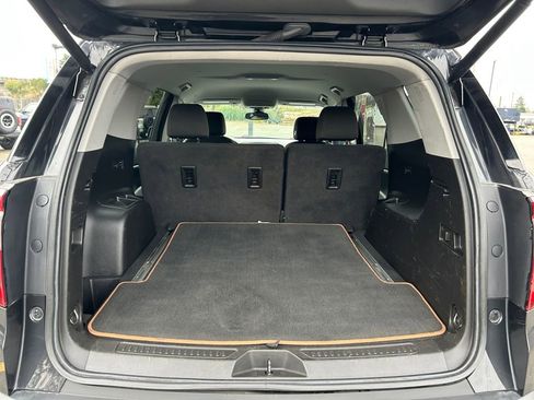 Used 2020 GMC Acadia AT4 w/ Driver Alert Package II image 24