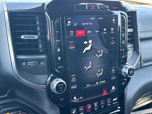 Used 2020 RAM 1500 Sport w/ Comfort & Convenience Group AWD/4WD image 22