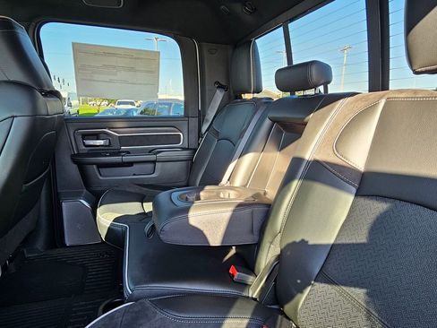 New 2026 RAM 2500 Laramie image 32