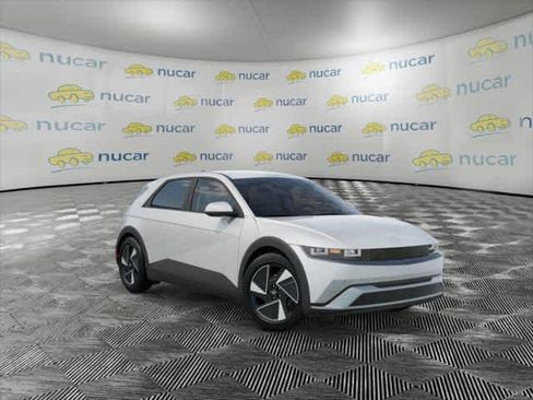 New 2026 Hyundai Ioniq 5 SEL image 1