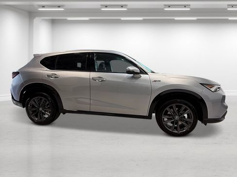 New 2026 Acura ADX A-Spec AWD/4WD image 9