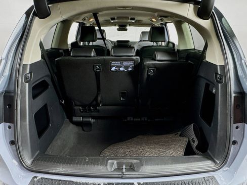 Certified 2026 Honda Odyssey Touring image 21