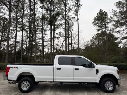 Used 2019 Ford F250 XL w/ XL Value Package image 9