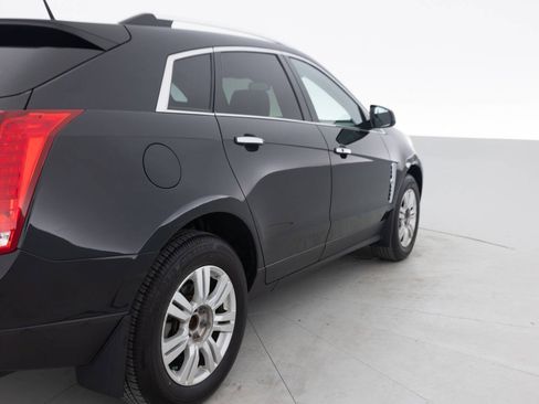 Used 2011 Cadillac SRX Luxury FWD image 14