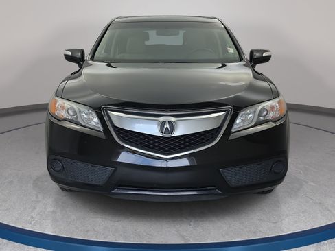 Used 2015 Acura RDX FWD image 2