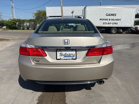 Used 2014 Honda Accord EX image 6