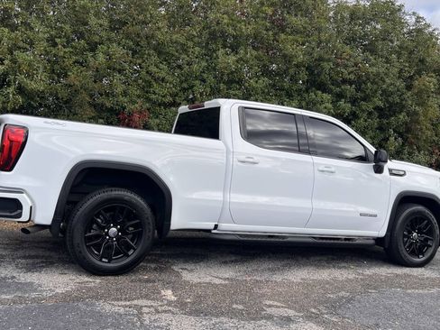 Used 2021 GMC Sierra 1500 Elevation image 8
