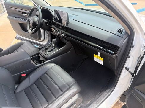Certified 2026 Honda CR-V EX-L image 31