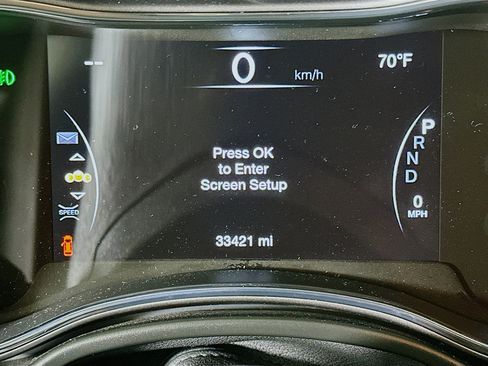 Used 2021 Jeep Grand Cherokee Freedom Edition image 19