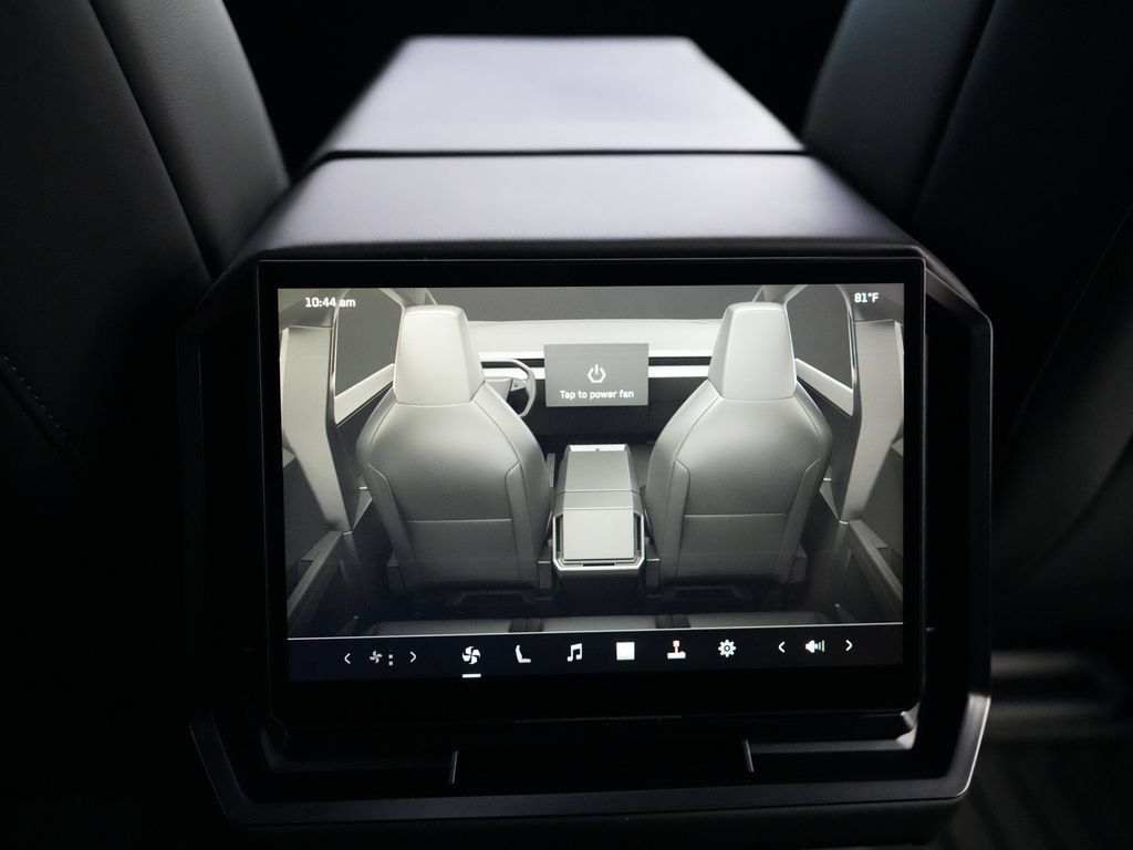 Used 2024 Tesla Cybertruck Cyberbeast AWD/4WD image 26