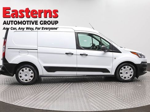 Used 2020 Ford Transit Connect XL FWD image 4