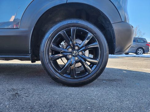 Used 2023 MAZDA CX-30 AWD 2.5 S w/ Preferred Package image 22