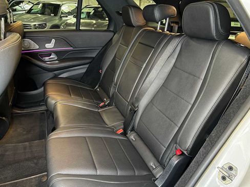 Certified 2024 Mercedes-Benz GLE 350 4MATIC image 20
