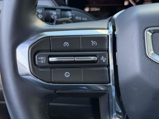 Used 2026 GMC Acadia Elevation FWD image 23