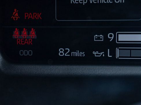 Used 2026 Toyota Tundra Limited image 21