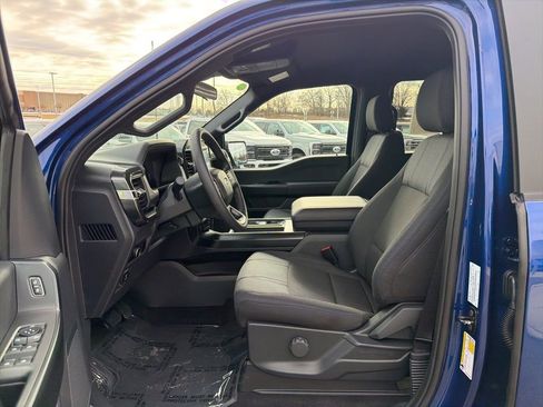 New 2026 Ford F150 STX w/ Equipment Group 200A AWD/4WD image 11