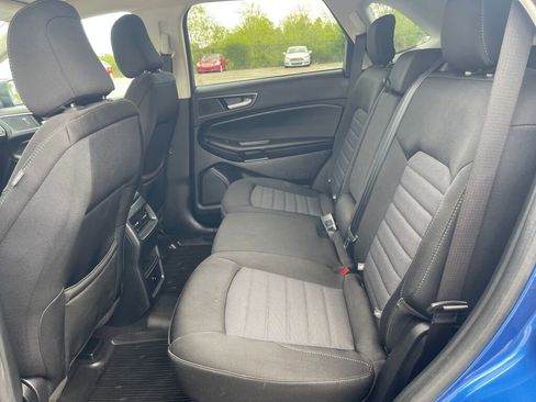 Used 2023 Ford Edge SE AWD/4WD image 19