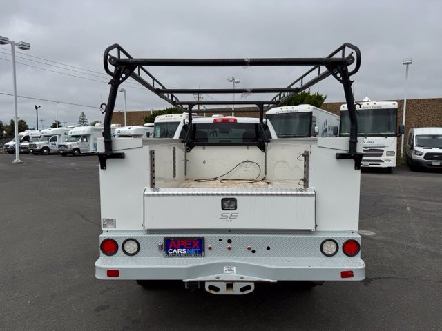 Used 2022 RAM 2500 Tradesman AWD/4WD image 4