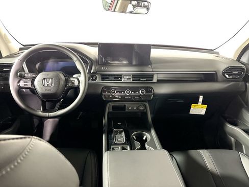 New 2026 Honda Pilot EX-L image 12