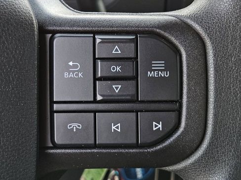 Used 2024 Ford F150 STX image 22