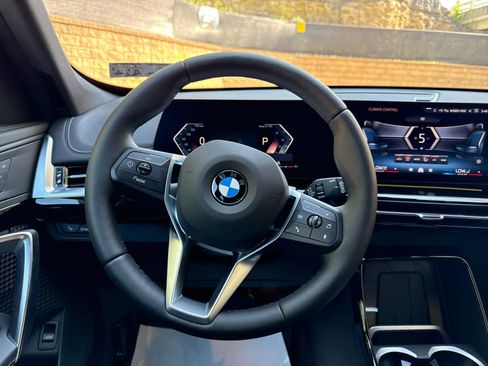 New 2026 BMW X1 xDrive28i image 10