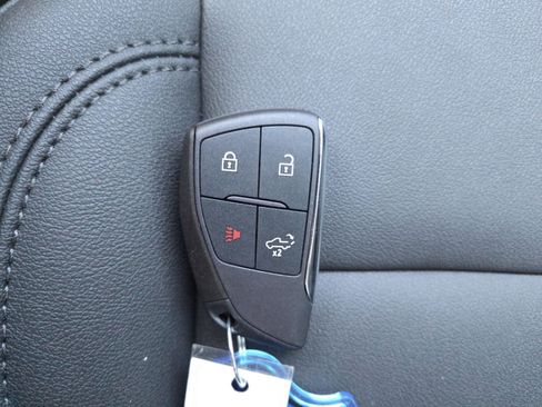 New 2026 GMC Sierra 2500 Pro image 36