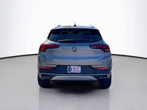 Used 2023 Buick Encore GX Select image 6