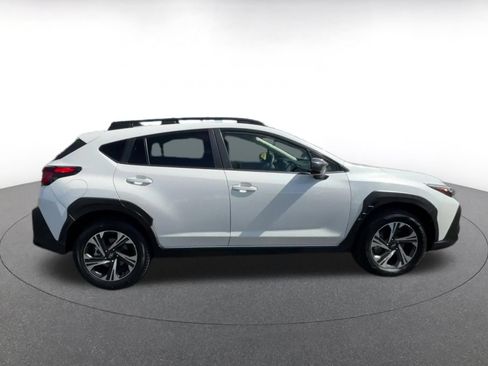 Used 2024 Subaru Crosstrek 2.0i Premium AWD/4WD image 13