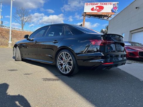 Used 2024 Audi S4 Premium Plus image 5