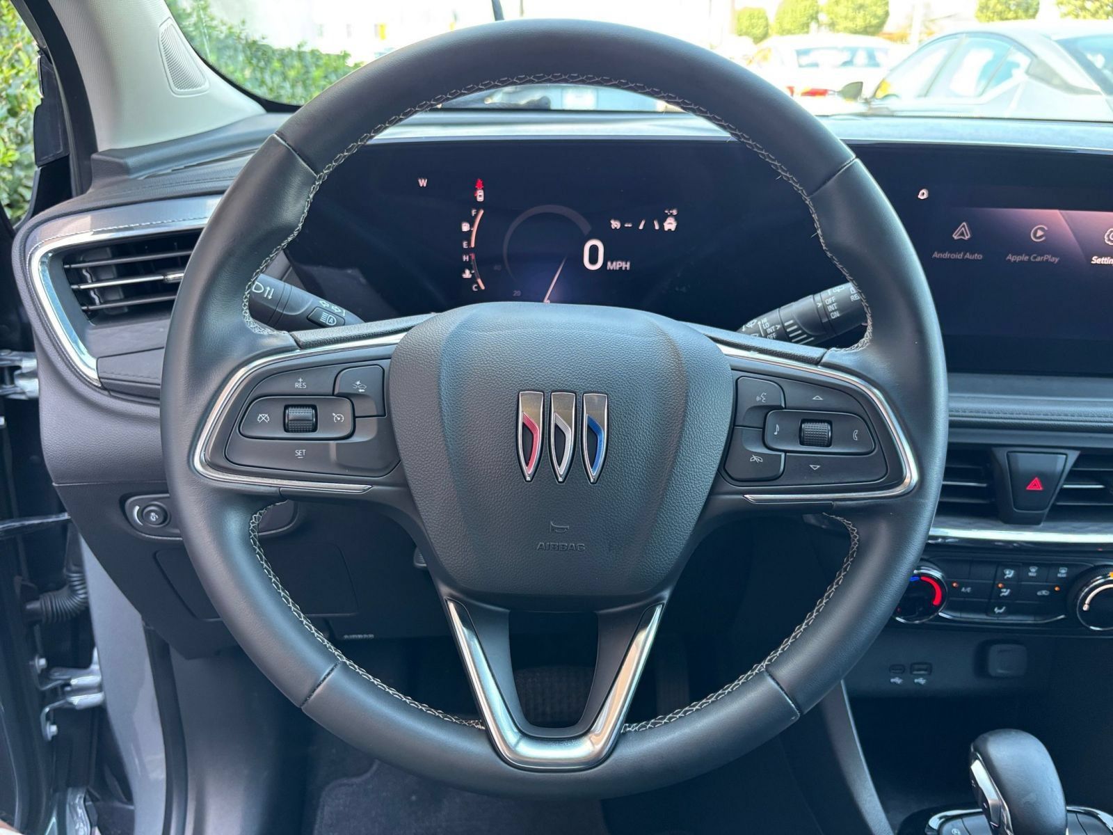 Used 2026 Buick Encore GX Preferred FWD image 26
