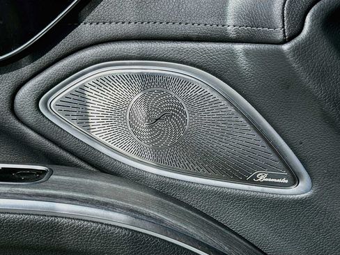Used 2023 Mercedes-Benz EQS 580 4MATIC Sedan image 19