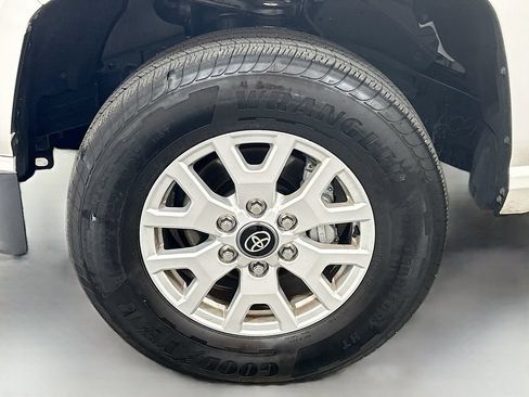 Used 2025 Toyota Tacoma SR RWD image 26