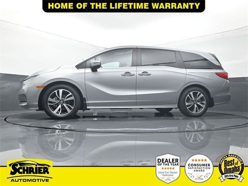 Used 2023 Honda Odyssey Touring image 54
