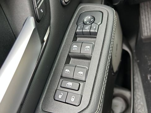 Used 2026 RAM 1500 Rebel w/ Rebel Level 2 Equipment Group image 16