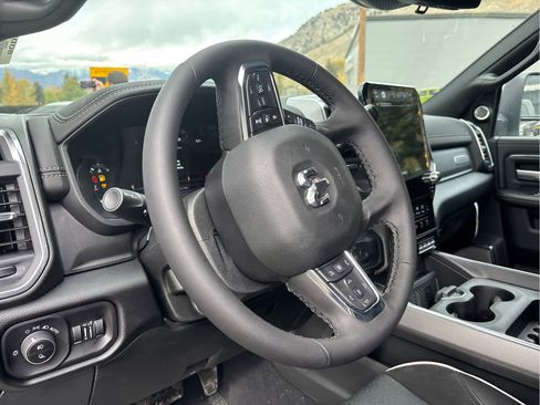 New 2026 RAM 2500 Laramie image 18