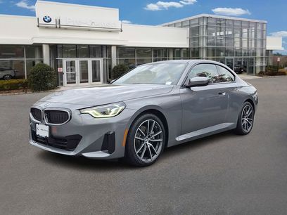 Used 2025 BMW 230i xDrive Coupe w/ Premium Package
