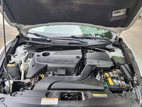 Used 2018 Nissan Altima 2.5 S w/ S Convenience Package image 18