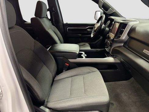 Used 2024 RAM 1500 Lone Star image 26