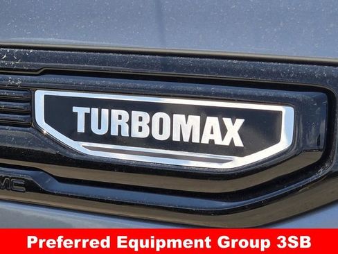 New 2026 GMC Sierra 1500 Elevation image 8