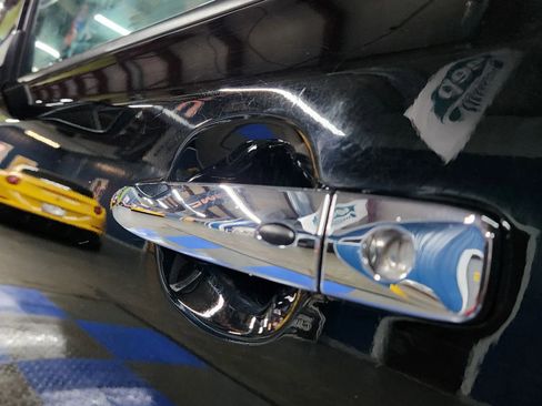 Used 2019 Nissan Leaf SL w/ SL Technology Package image 50