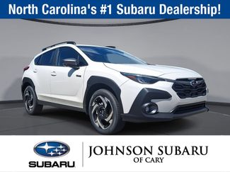 New 2026 Subaru Crosstrek 2.5i Limited w/ Convenience Package AWD/4WD video 1