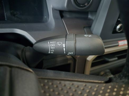 New 2026 Toyota Tacoma SR5 image 28