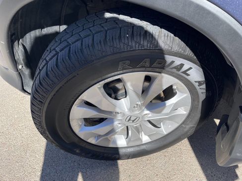 Used 2012 Honda CR-V EX image 41