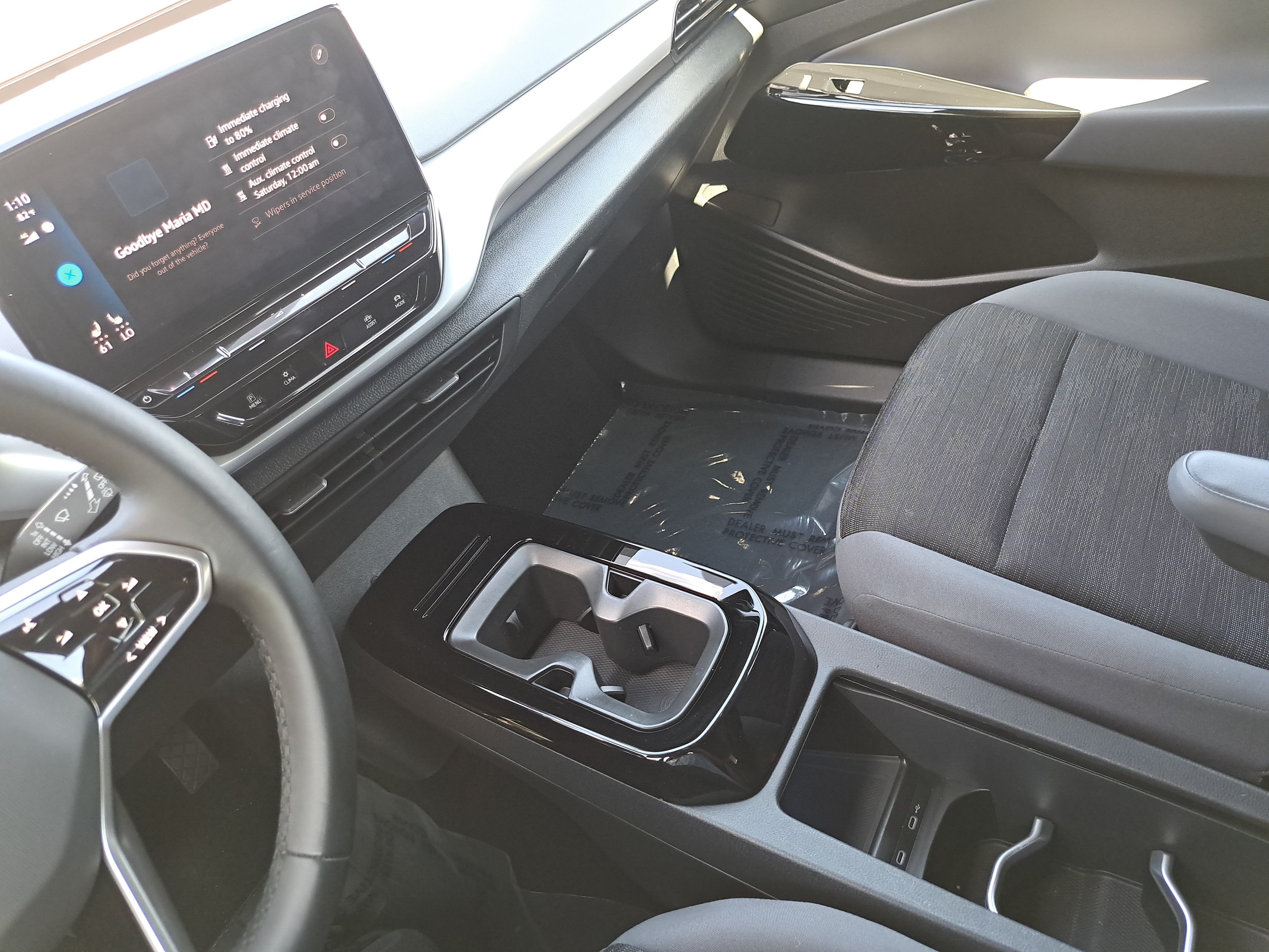 Used 2022 Volkswagen ID.4 Pro RWD image 25