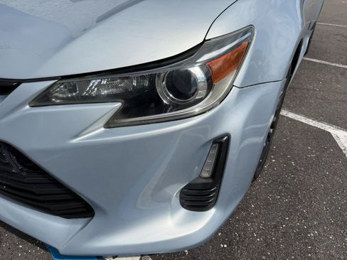 Used 2014 Scion tC 10 Series FWD image 6